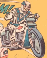Evel Knievel (Earth-616)