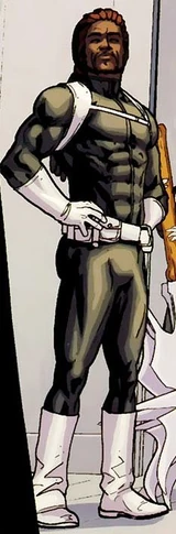 Robert Martin (Earth-616)