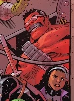 Red Hulk (Earth-15061)