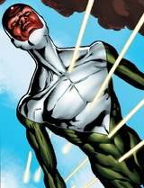Vision (Earth-1610)