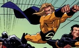 Sentry (Earth-81156)