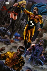 Sentry (Earth-91126)