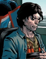 Robbie Tomlin (Earth-616)