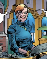Roberta (Earth-616)