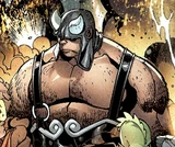 Taurus (Earth-616)