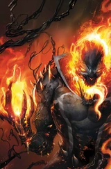 Host Rider (Earth-53912)