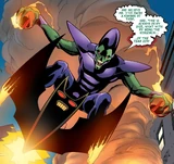 Hobgoblin (Earth-9500)