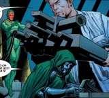 Avengers A.I. (Earth-13133)
