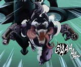 Venom Rocket (Earth-18197)