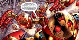 Rocketmen (Earth-1610)