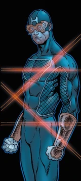 Hi-Lite (Earth-616)