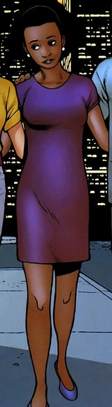 Rocky Flint (Earth-616)