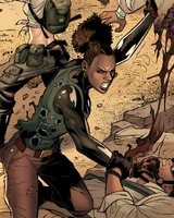 Rocky (Earth-616)