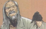 White Ghost (Earth-616)