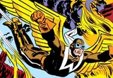 Captain Wings (Earth-616)
