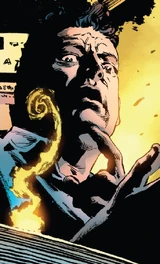 Roger Felwood Jr. (Earth-616)