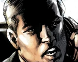 Roger Greer (Earth-616)