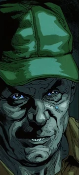 The Husband (Earth-616)