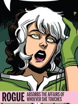 Rogue (Earth-14105)