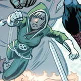Rogue (Earth-61610)