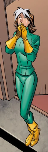 Rogue