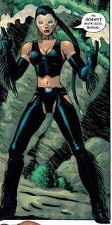 Rolling Thunder (Earth-616)