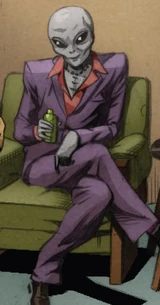 Rollo (Earth-616)
