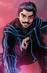 Romeo (Earth-616)