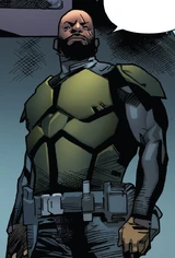 Romeo (Earth-616)