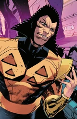 Electron (Earth-616)
