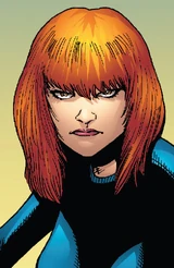 Roz Little (Earth-616)