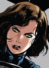 Senator Roz Solomon (Earth-616)