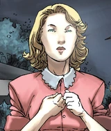 Rosalinda Aguilar (Earth-616)