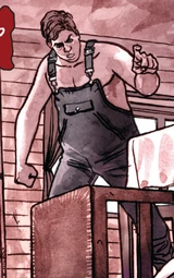 Roscoe Kasady (Earth-35113)