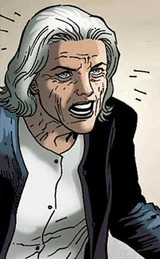 Rosie Thompson (Earth-616)