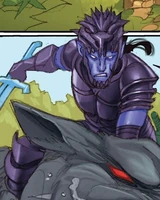 Rotjaw (Earth-616)