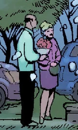 Roy Dennefer (Earth-616)