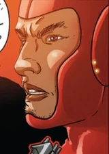 Roy (Earth-616)