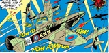 Royal Air Force (Earth-616)