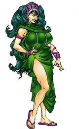 Caregiver (Earth-616)