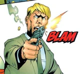 Rube Goldberg (Earth-26292)