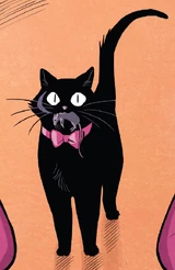 Rufus (Earth-616)