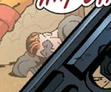The Staten Island Star (Earth-616)