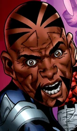 Russell (Earth-616)