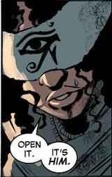Blindfold (Earth-51910)