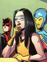Blindfold (Earth-TRN1375)