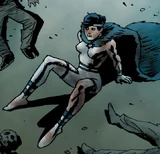 Sabra (Earth-2149)