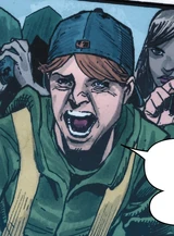 Ryan Nelson (Earth-616)