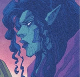 Ryga'a (Earth-616)