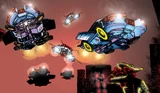 S.H.I.E.L.D. Air Cavalry (Earth-616)